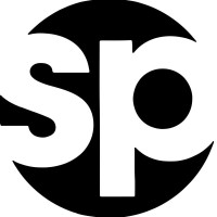 SuperPotato Studio logo - Similar company to Strickland Interior Design