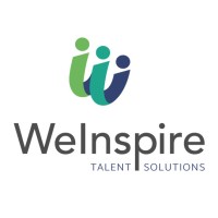 WeInspire Talent Solutions logo - Similar company to Weinspire
