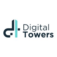 Digital Towers logo - Similar company to Contribute