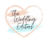 The Wedding Editors UK logo - Similar company to The Planning Lounge Uk