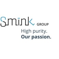 Smink Group logo - Similar company to D&M Vacuumsystemen Bv