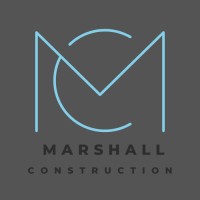 Marshall Construction logo - Similar company to Marshall Construction