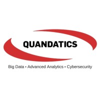 Quandatics Philippines logo - Similar company to Quandatics