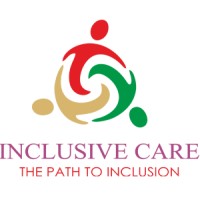 Inclusive Care logo - Similar company to Captaink Supports And Cares