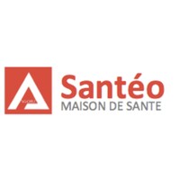 SANTEO logo - Similar company to Alpha Médical Healthcare®