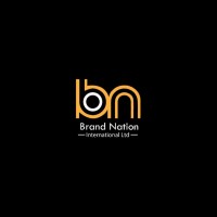 Brand Nation logo - Similar company to Cms Media