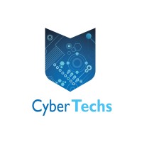 CyberTechs logo - Similar company to Dvice