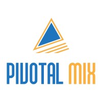 Pivotal Mix logo - Similar company to Mountain Mojo Group
