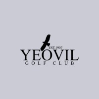 Yeovil Golf Club logo - Similar company to Brickhampton Court