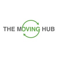 The Moving Hub logo - Similar company to Conveyancerplus