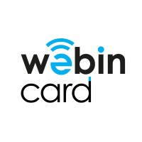 WEBINCARD logo - Similar company to Jest Bilişim