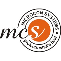 Microcon systems India logo - Similar company to Cs Engineering Services