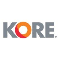 KORE Wireless Asia Pacific logo - Similar company to Develcon Inc.