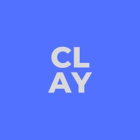 Clay Talent logo - Similar company to Commune Social