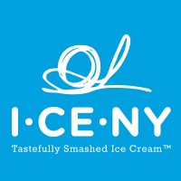 Iceny Atlanta Ice Cream