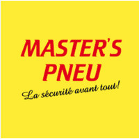Master's Pneu logo - Similar company to Éclats De L’Île - Des Clowns À L'Hôpital