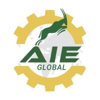 AIE Global Equipment LLC logo - Similar company to Oracle Aeronautics