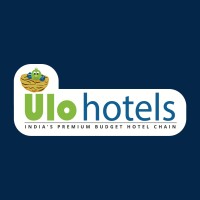Ulo Hotels logo - Similar company to Pepy Rooms