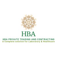 HBA Medlab logo - Similar company to Edumed Trading And Services Wll