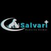 Salvari Medicina Animal logo - Similar company to Vp Diagnóstico