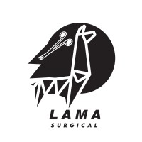 LAMA SURGICAL logo - Similar company to Medivasc