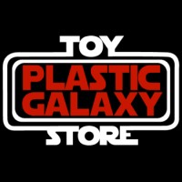 Plastic Galaxy Toy Store logo - Similar company to Local Uncovered