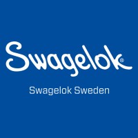 Swagelok Sweden logo - Similar company to Project Glitch
