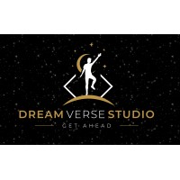 DreamVerse Studio logo - Similar company to Prostatacancerförbundet