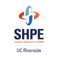 Shpe At Ucr