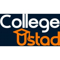 CollegeUstad logo - Similar company to Superstudy
