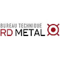 RD Metal logo - Similar company to Creavolution Freelance