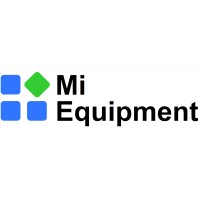 Mi Equipment logo - Similar company to Greatech Technology Berhad