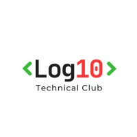 Log10 Technical Club logo - Similar company to Technic Club Piet