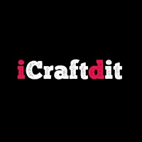 iCraftdit logo - Similar company to Icraft Design