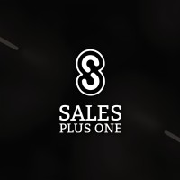 Sales Plus One logo - Similar company to Humanup