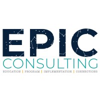 EPIC Consulting logo - Similar company to Epic Consulting Group