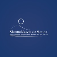 Sianna Muscles In Motion logo - Similar company to Clinch Desk Solutions