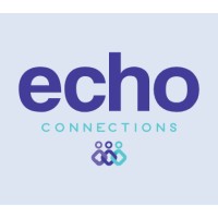 Echo Connections logo - Similar company to Element Eight
