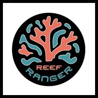 ReefRanger logo - Similar company to Ecofrontiers