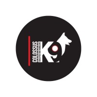 COLOSSUS K9 LTD logo - Similar company to Rpi Security & Networking Consultants