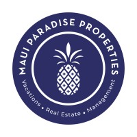 Maui Paradise Properties Real Estate logo - Similar company to Hawaii Life Wailea