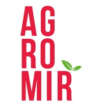 Agromir Foreign Trade LTD logo - Similar company to Uzbekinvest International (Uiic)