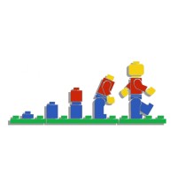 Level Up With Bricks Stem Academy