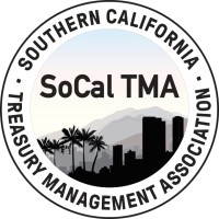 SoCal TMA logo - Similar company to Tmany | Treasury Management Association Of New York