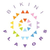 Bikini Flavors logo - Similar company to Luscide
