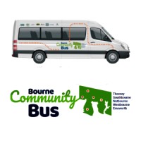 Bourne Community Bus