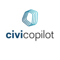 Civicopilot logo - Similar company to 13 Layers