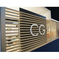 CG Lighting Ltd. logo - Similar company to Xeta