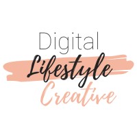 Digital Lifestyle Creative logo - Similar company to Digital Frequency