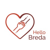 Hello Breda logo - Similar company to Tulp Training